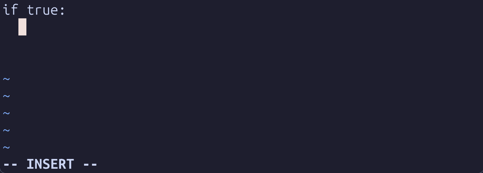 All About Tabs In Vim