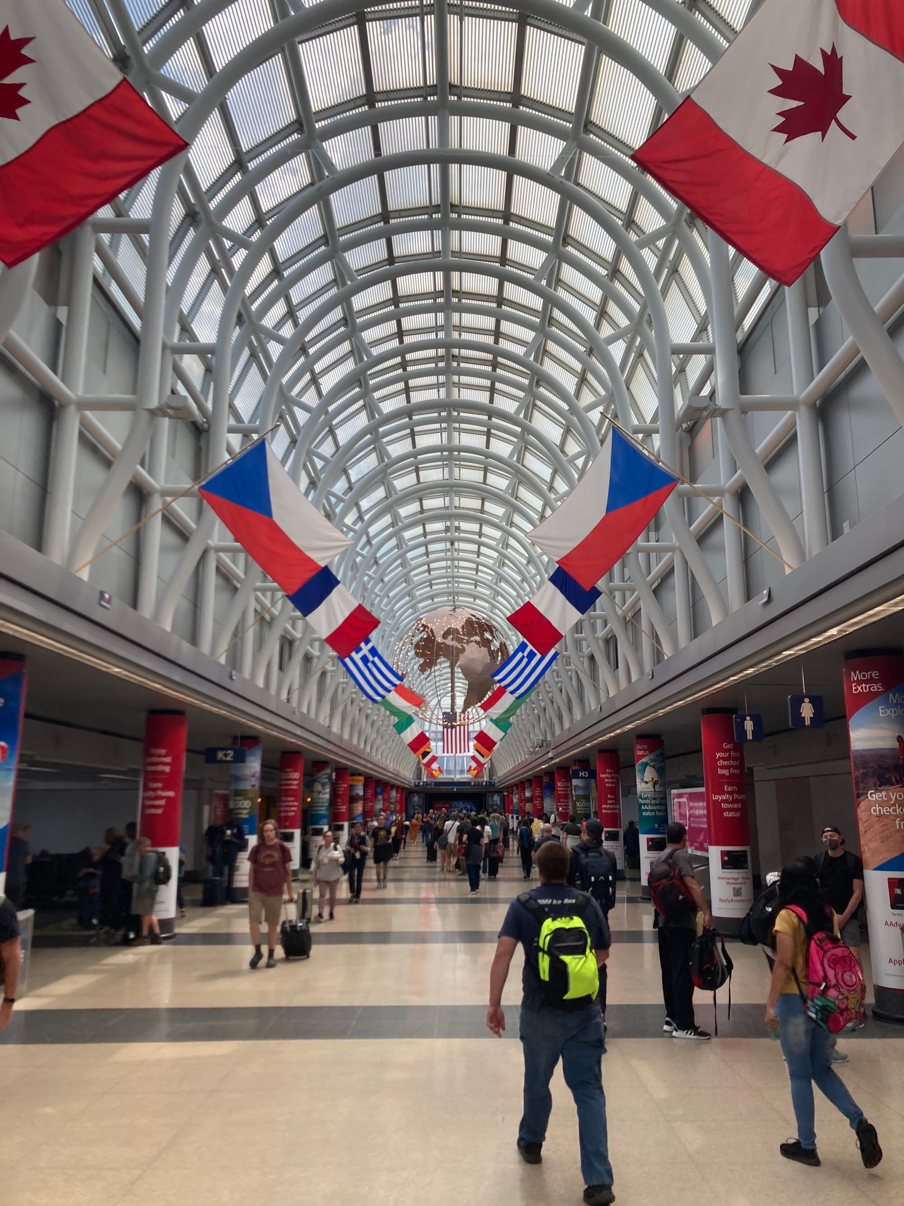 Chicago Revisited