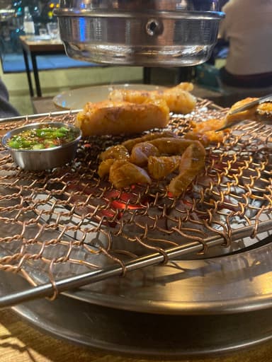 을지로 양대창