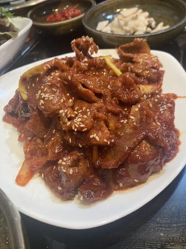 오우가