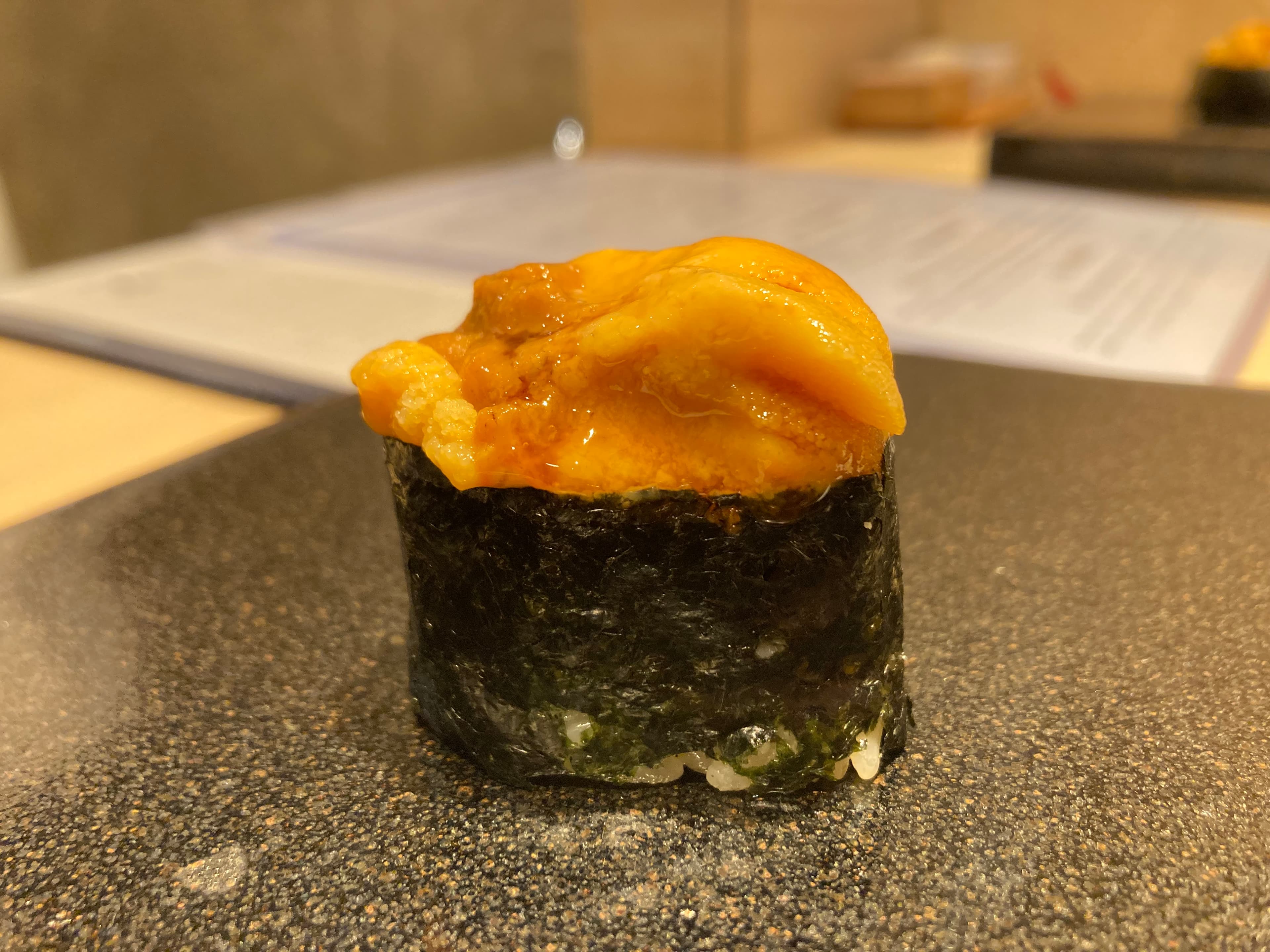 Cover Image for Tokyo Sushi Circuit