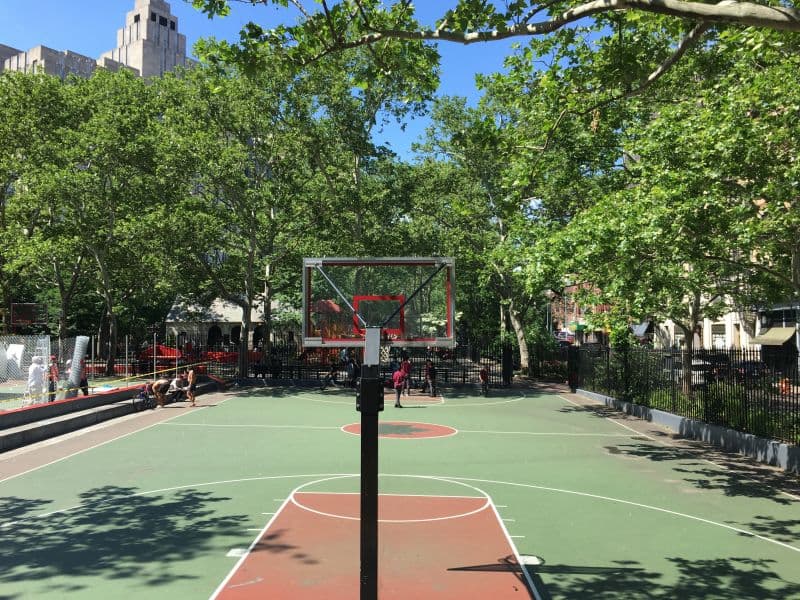 Cover Image for 2022 Chinatown 3v3 Tournament Tape Delay