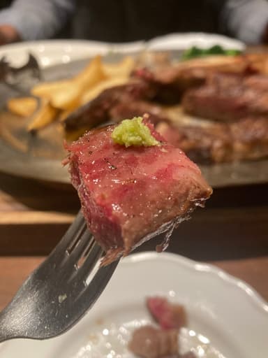 格之進F