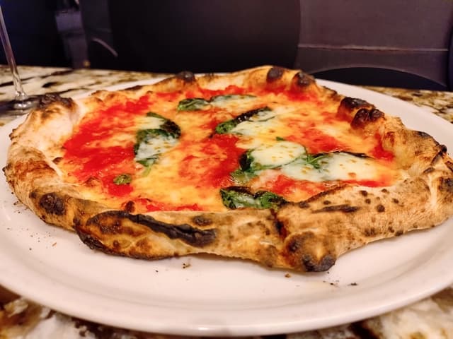 Pizza Marumo
