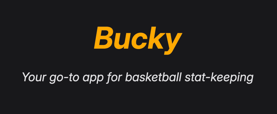 Documenting Bucky