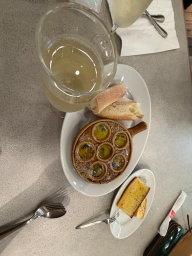 カプリチョーザ