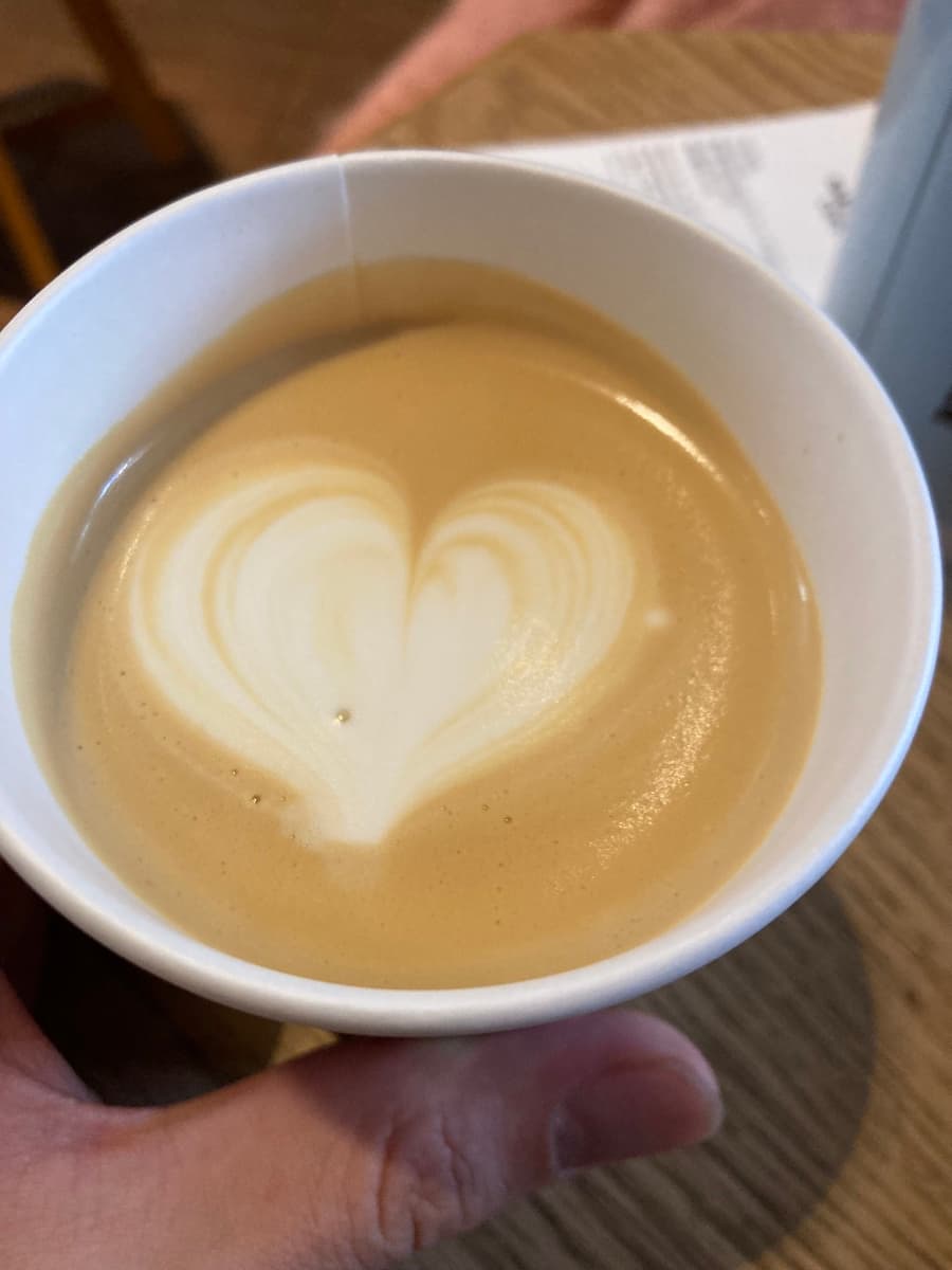 猿田彦コーヒー