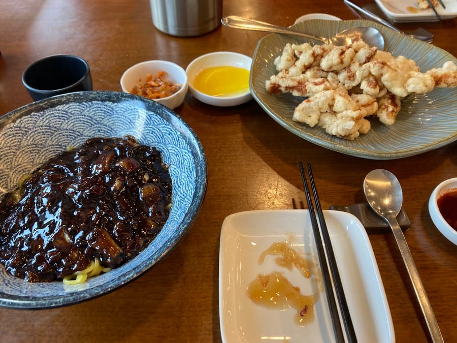 Congee GoGo