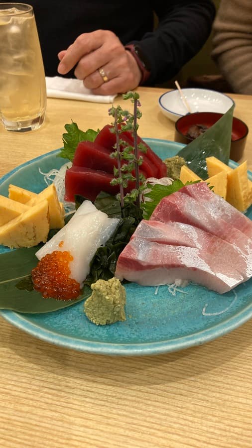Midori Sushi